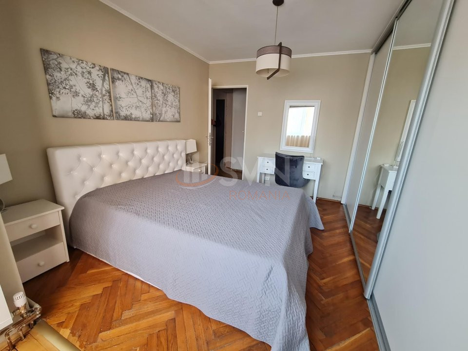 Apartament, 2 camere Cluj/Gheorgheni