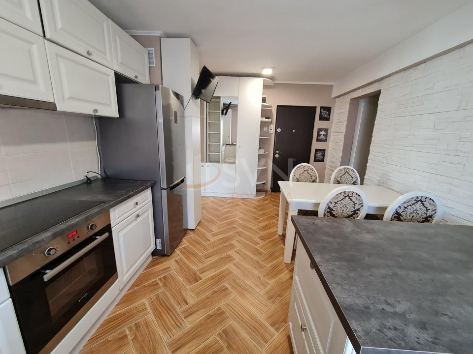 Apartament, 2 camere Cluj/Gheorgheni