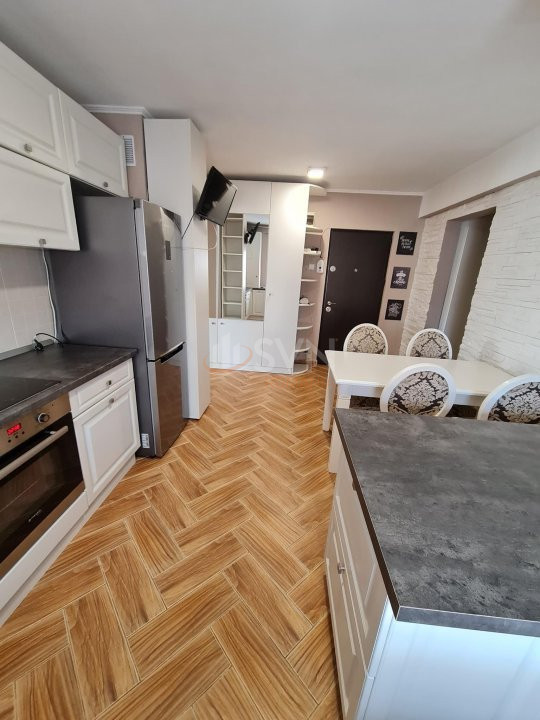 Apartament, 2 camere Cluj/Gheorgheni