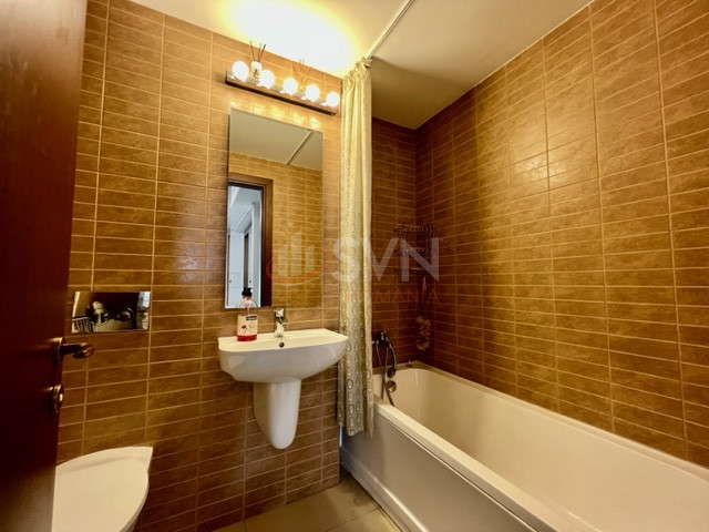 Apartament, 2 camere Bucuresti/Tei