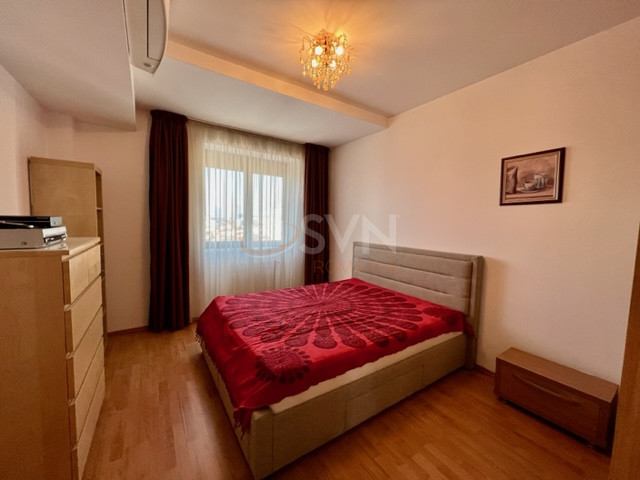 Apartament, 2 camere Bucuresti/Tei
