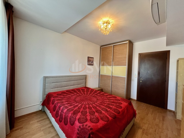 Apartament, 2 camere Bucuresti/Tei