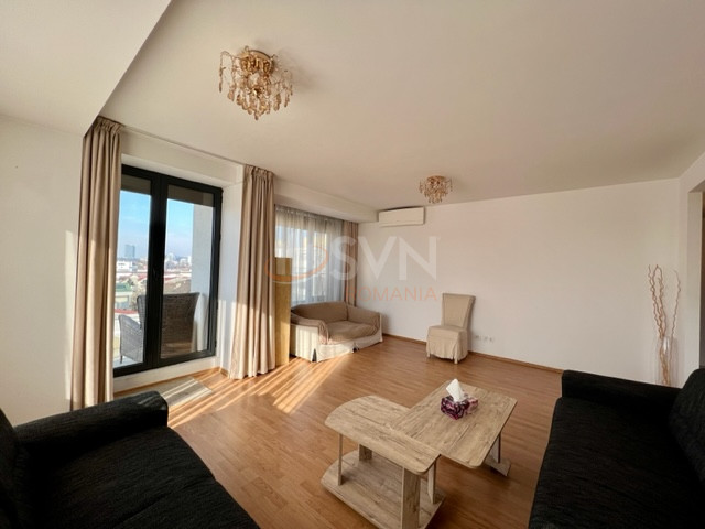 Apartament, 2 camere Bucuresti/Tei