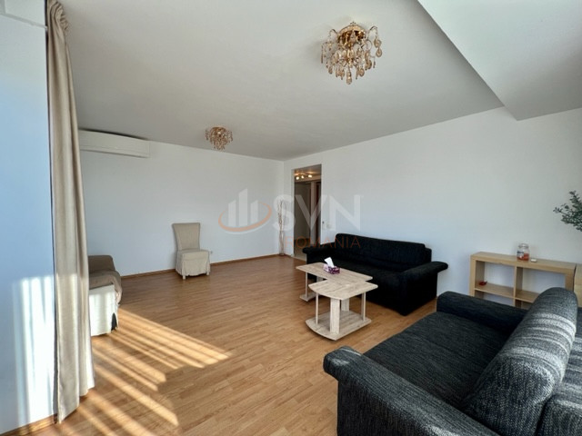 Apartament, 2 camere Bucuresti/Tei
