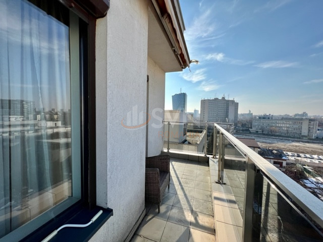 Apartament, 2 camere Bucuresti/Tei
