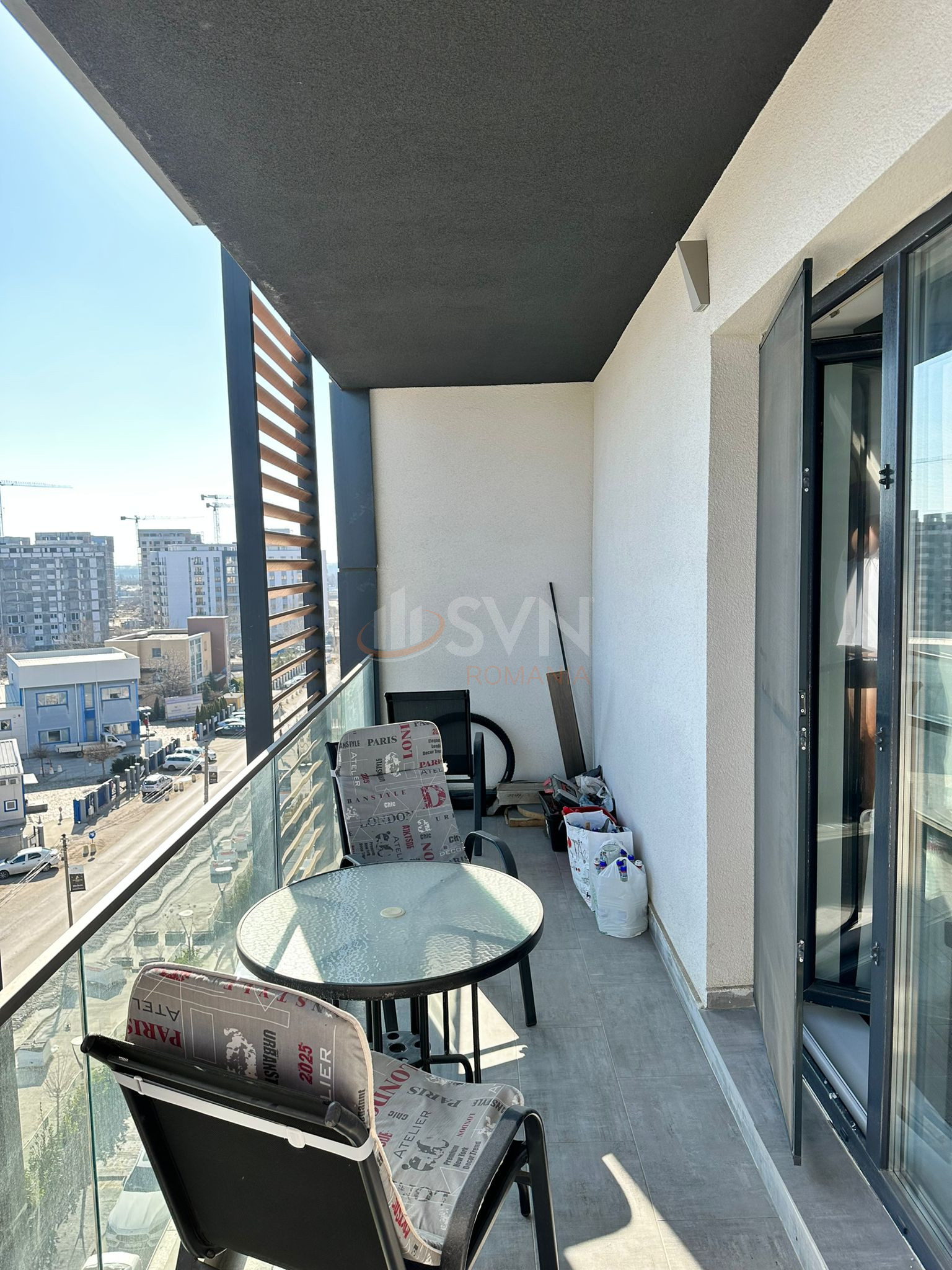 Apartament, 2 camere Bucuresti/Theodor Pallady