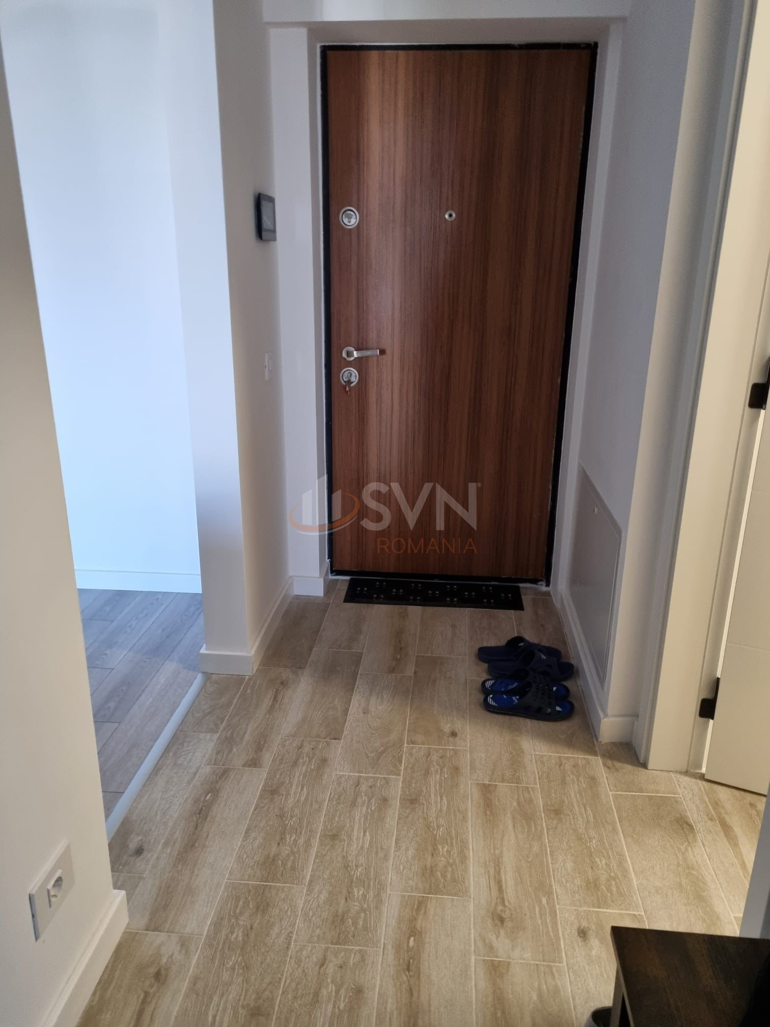 Apartament, 2 camere Bucuresti/Theodor Pallady