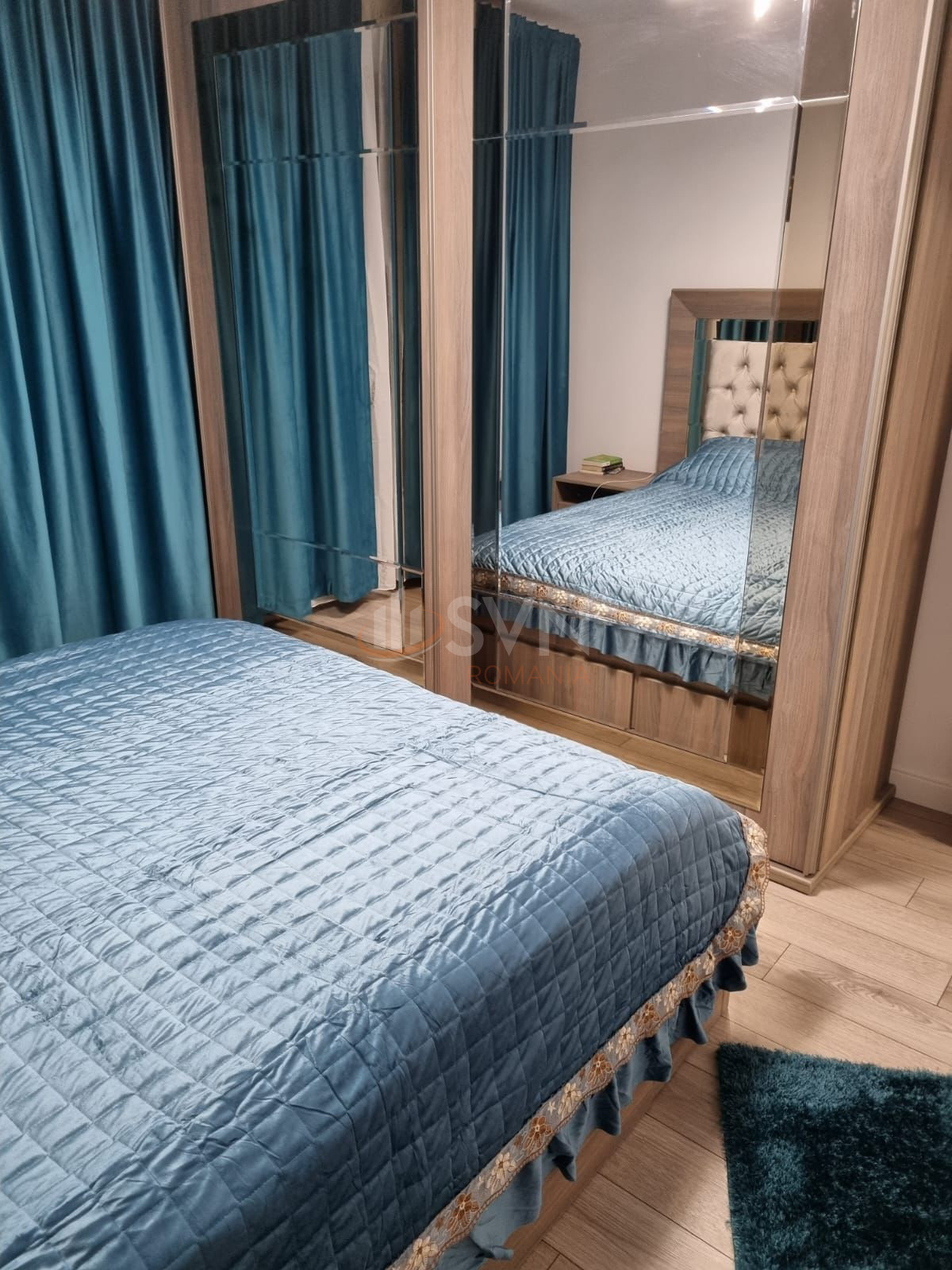 Apartament, 2 camere Bucuresti/Theodor Pallady