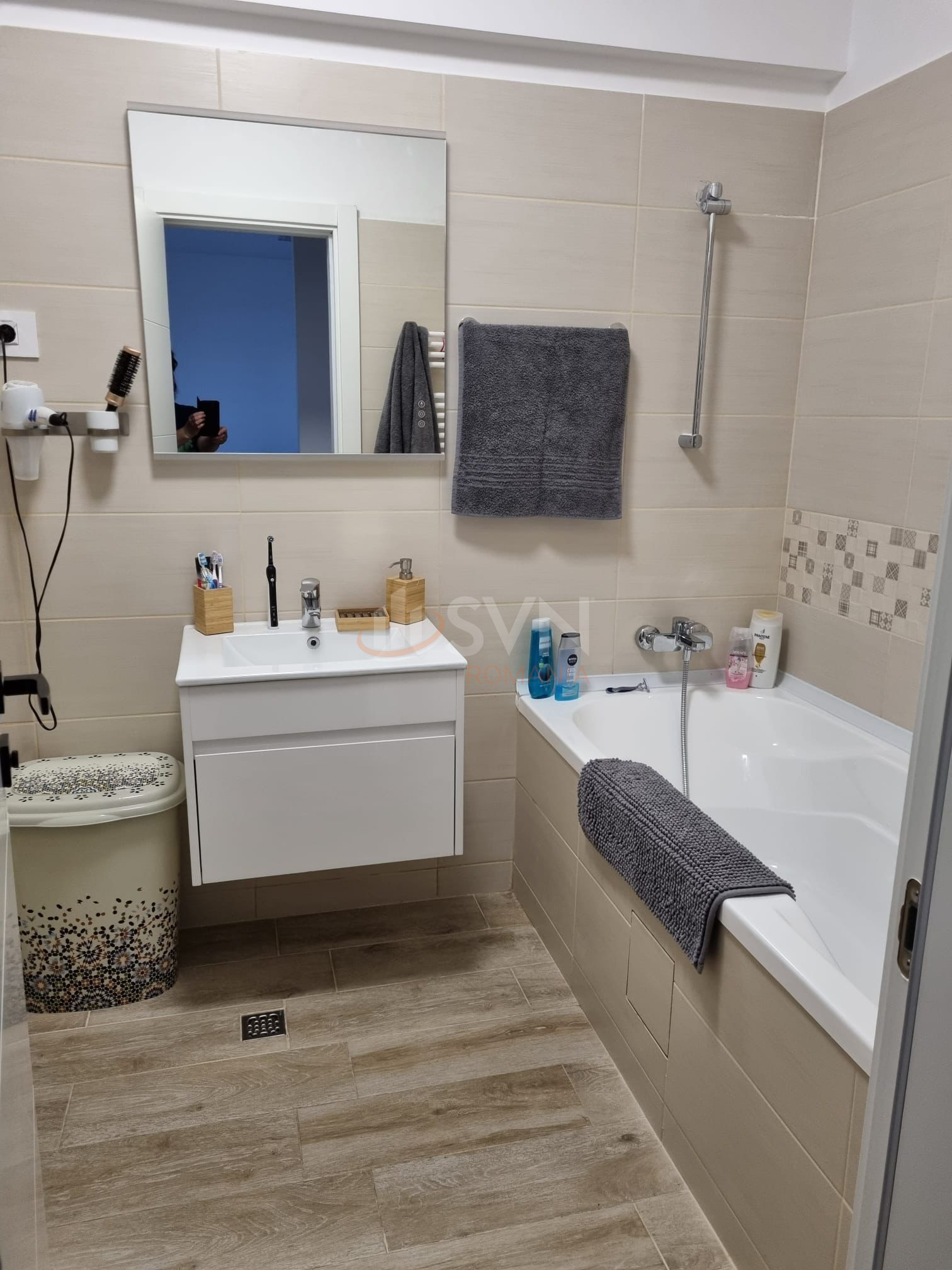 Apartament, 2 camere Bucuresti/Theodor Pallady