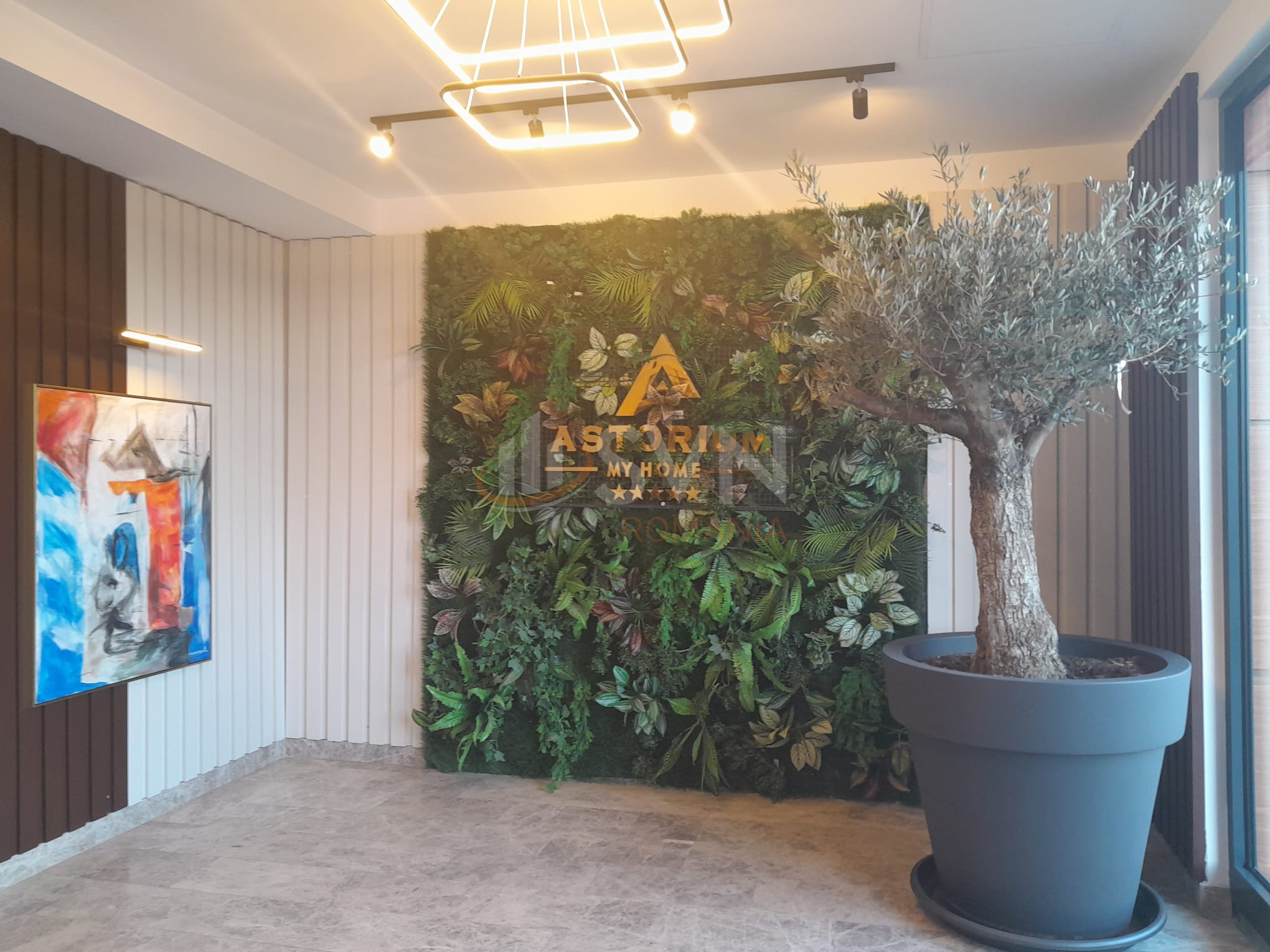 Apartament, 2 camere Bucuresti/Theodor Pallady