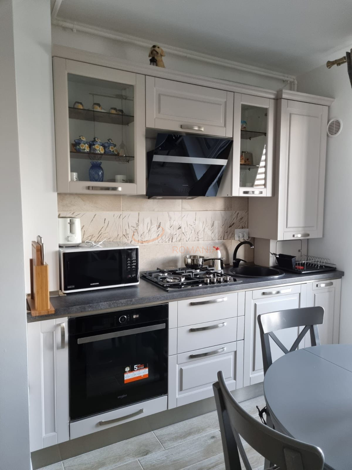 Apartament, 2 camere Bucuresti/Theodor Pallady