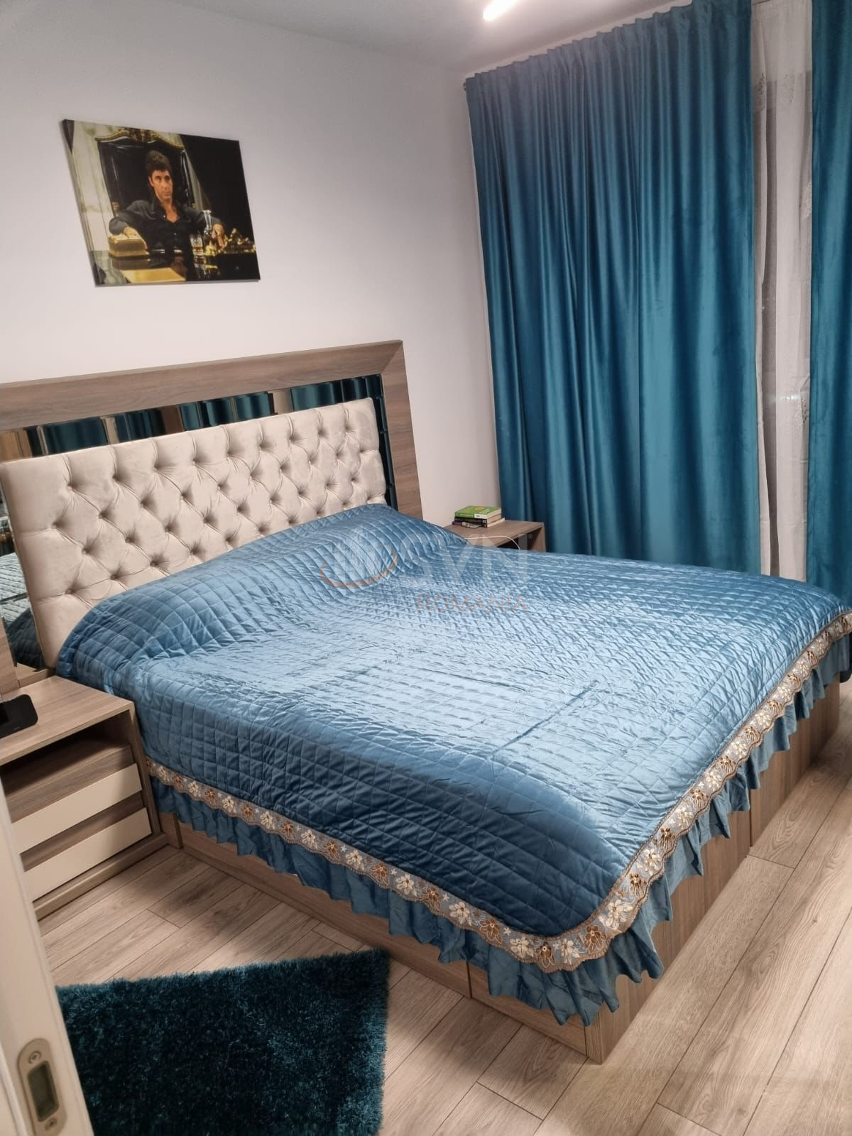 Apartament, 2 camere Bucuresti/Theodor Pallady