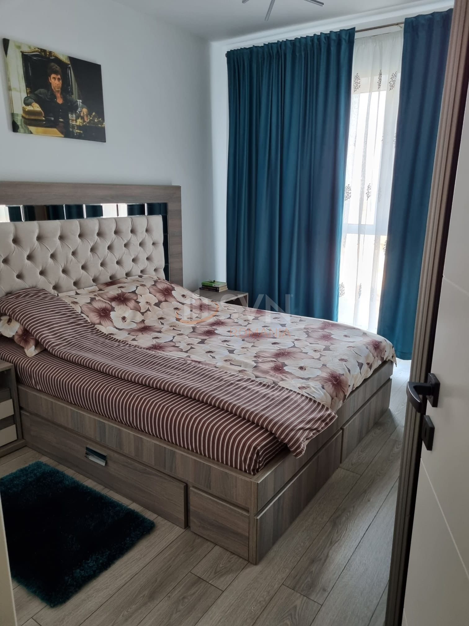 Apartament, 2 camere Bucuresti/Theodor Pallady