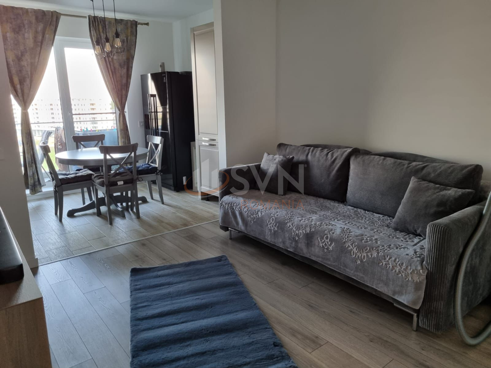 Apartament, 2 camere Bucuresti/Theodor Pallady
