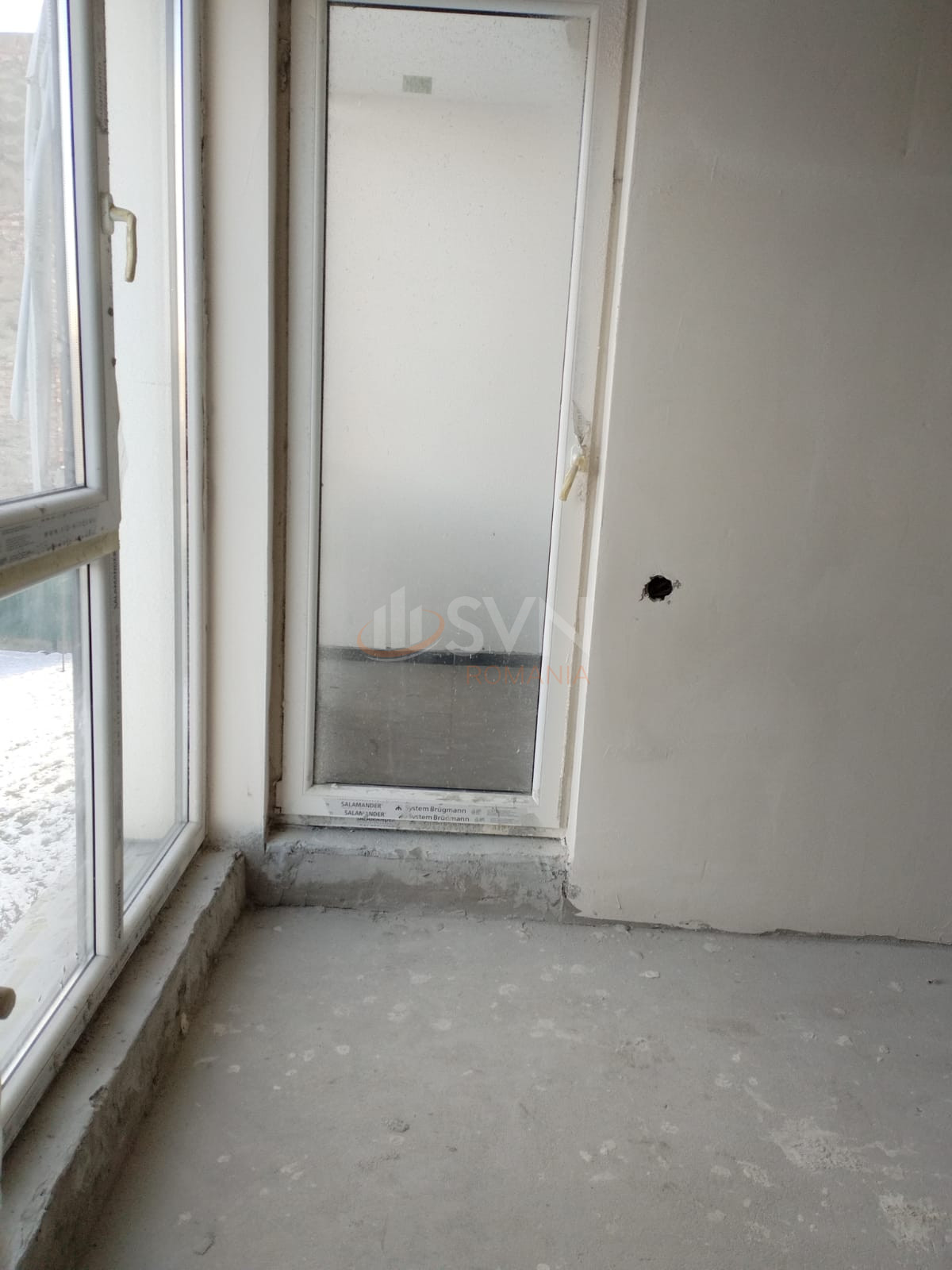 Apartament, 2 camere Cluj/Semicentral