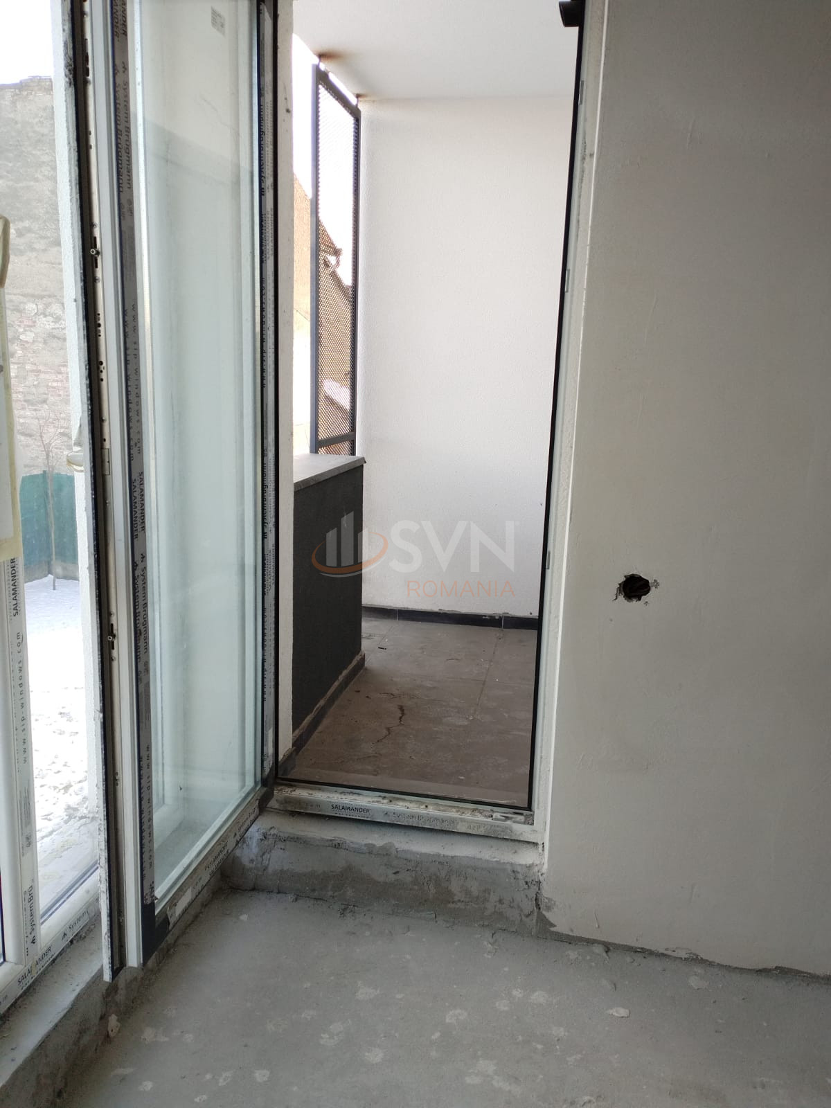 Apartament, 2 camere Cluj/Semicentral