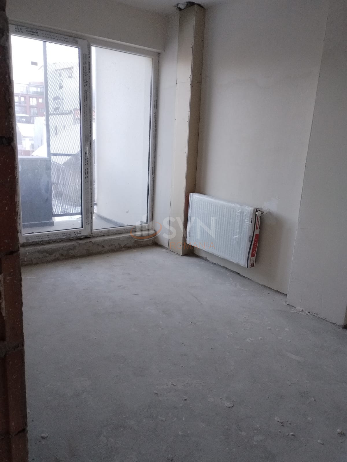 Apartament, 2 camere Cluj/Semicentral