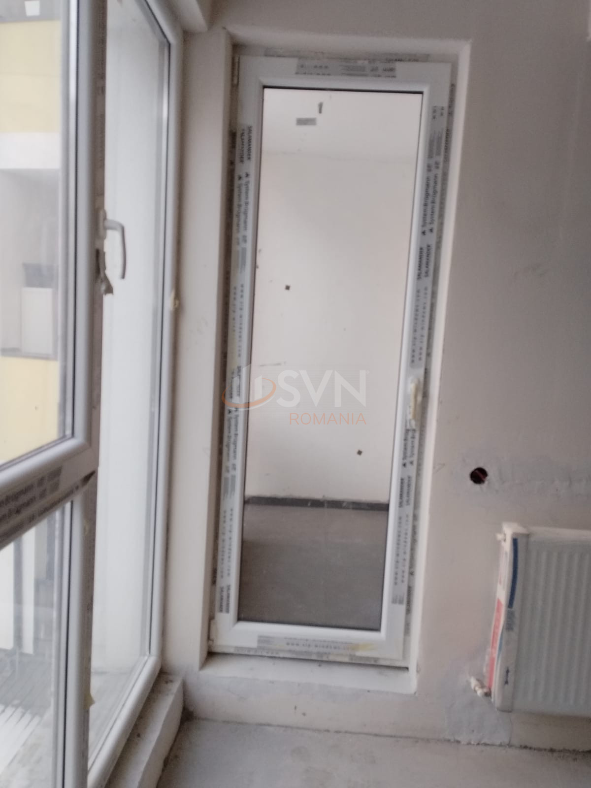 Apartament, 2 camere Cluj/Semicentral