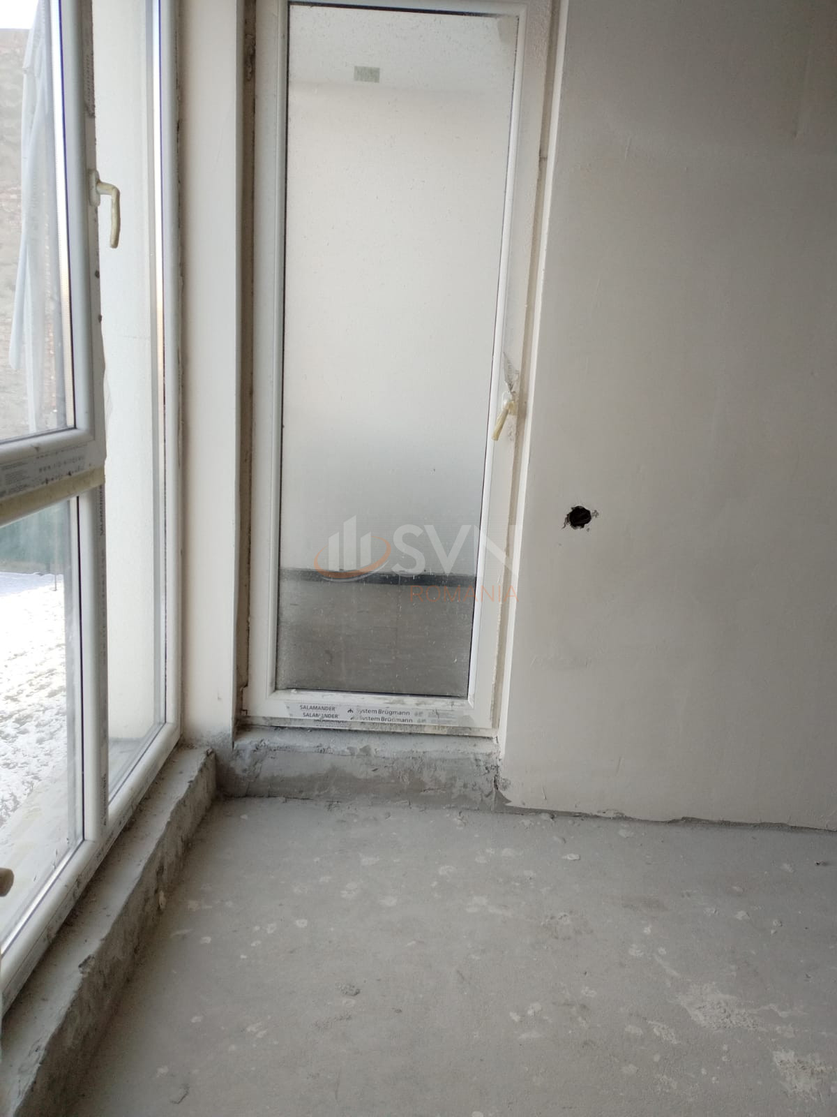 Apartament, 2 camere Cluj/Semicentral