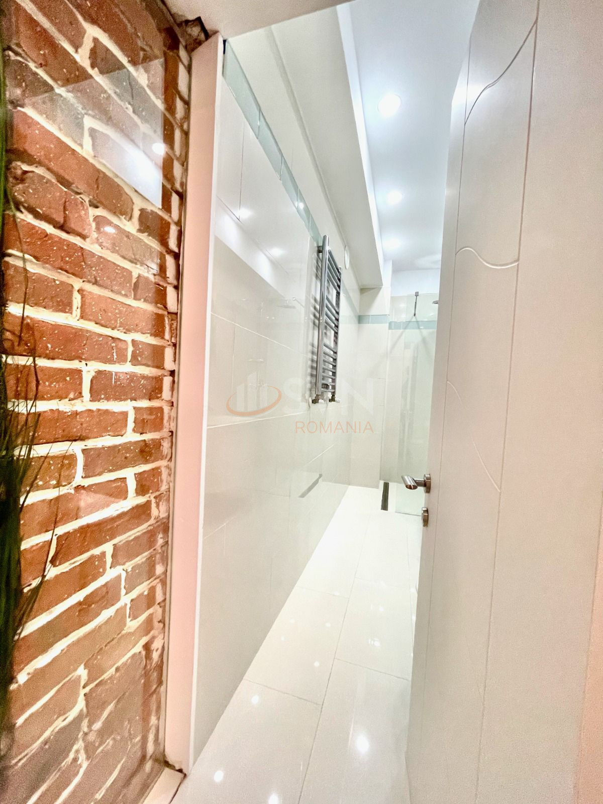 Apartament, 2 camere Bucuresti/Armeneasca