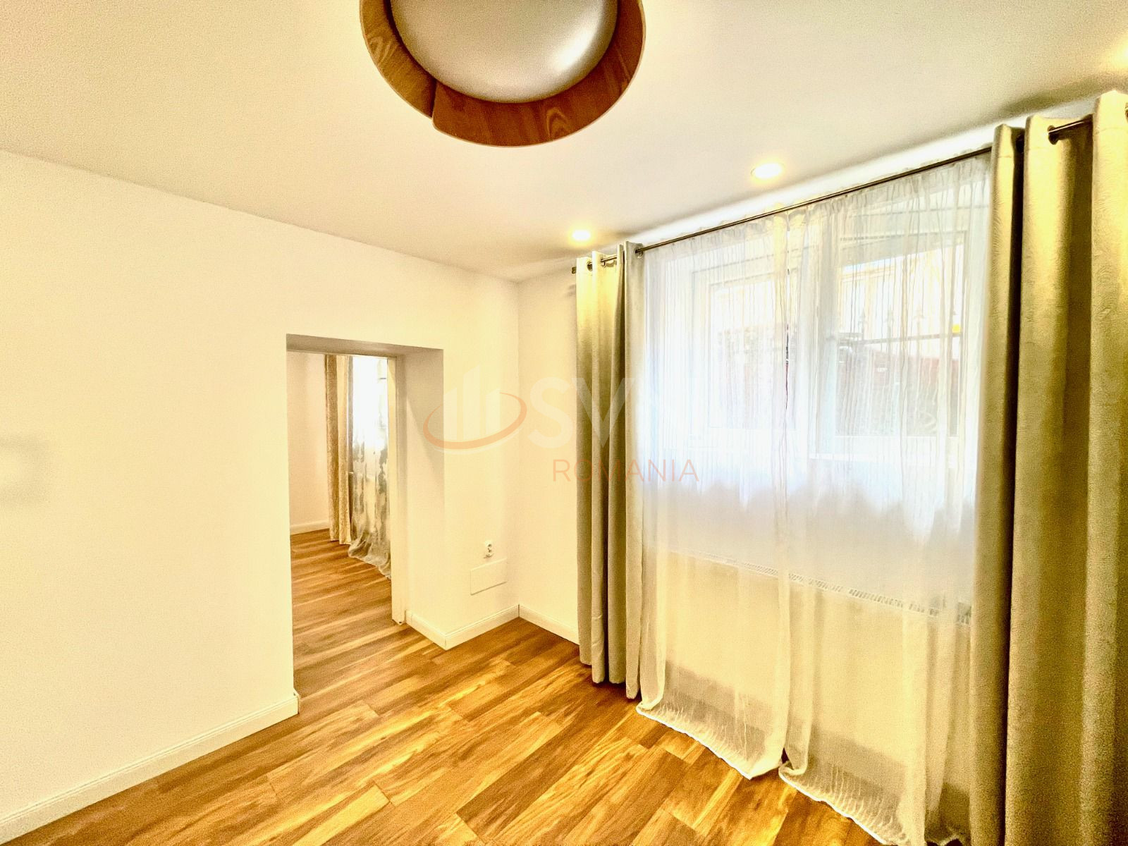 Apartament, 2 camere Bucuresti/Armeneasca