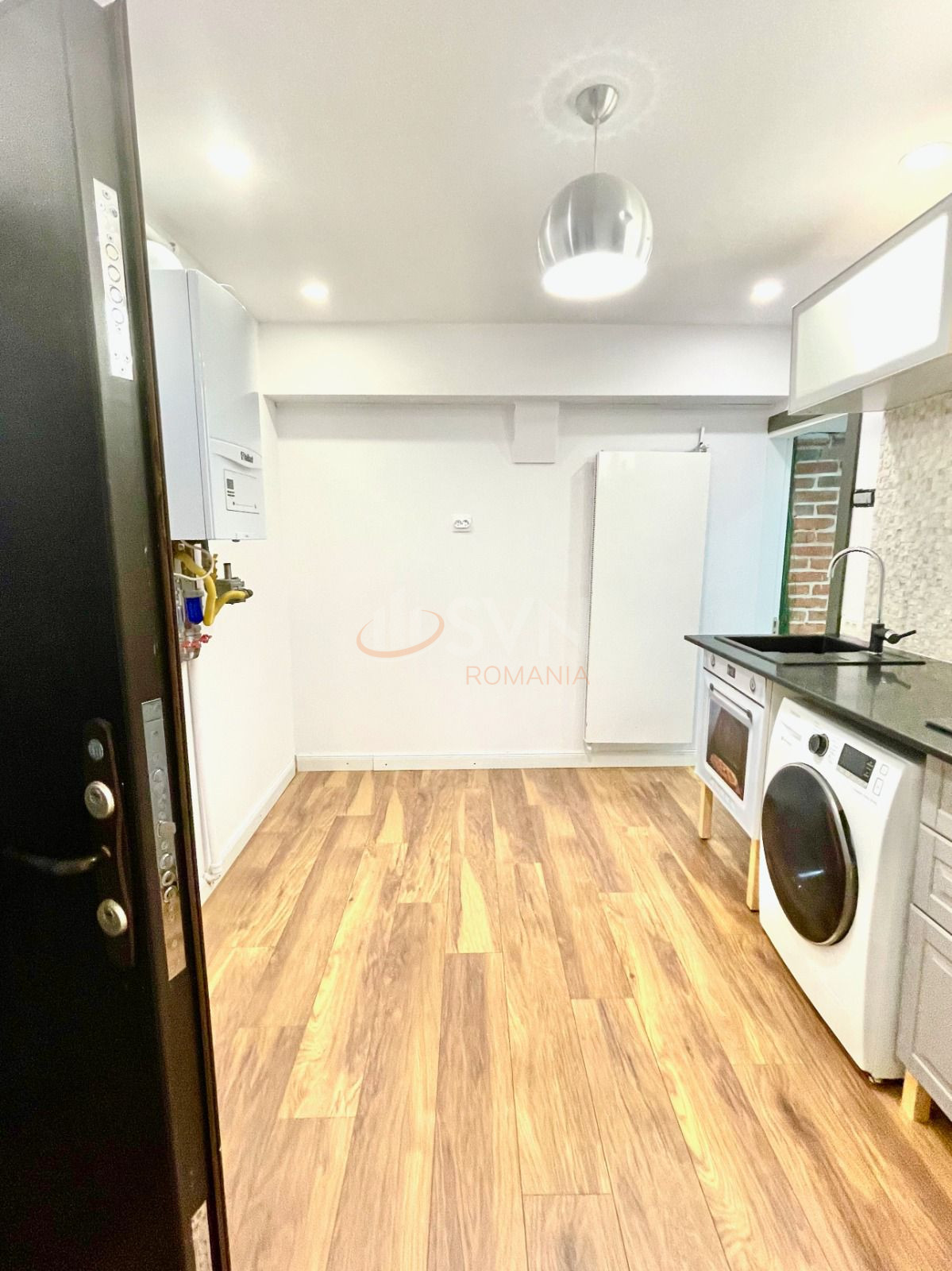 Apartament, 2 camere Bucuresti/Armeneasca
