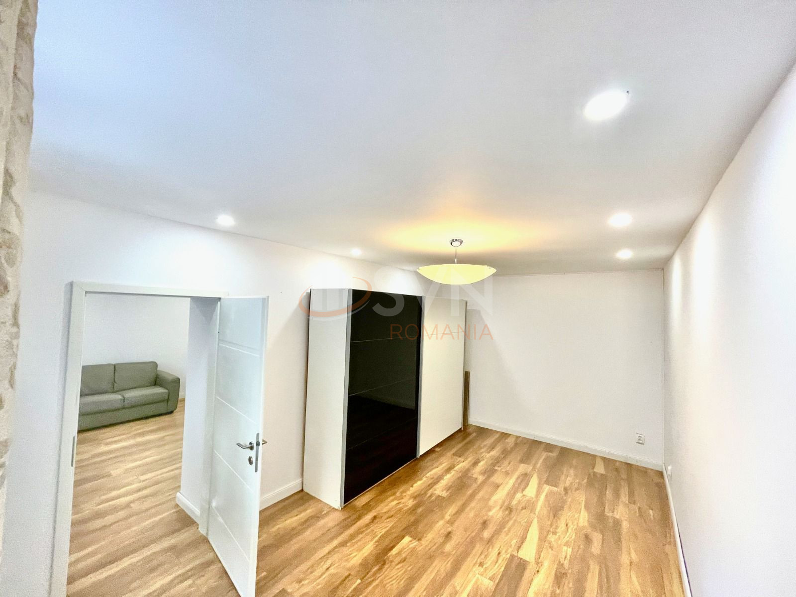 Apartament, 2 camere Bucuresti/Armeneasca