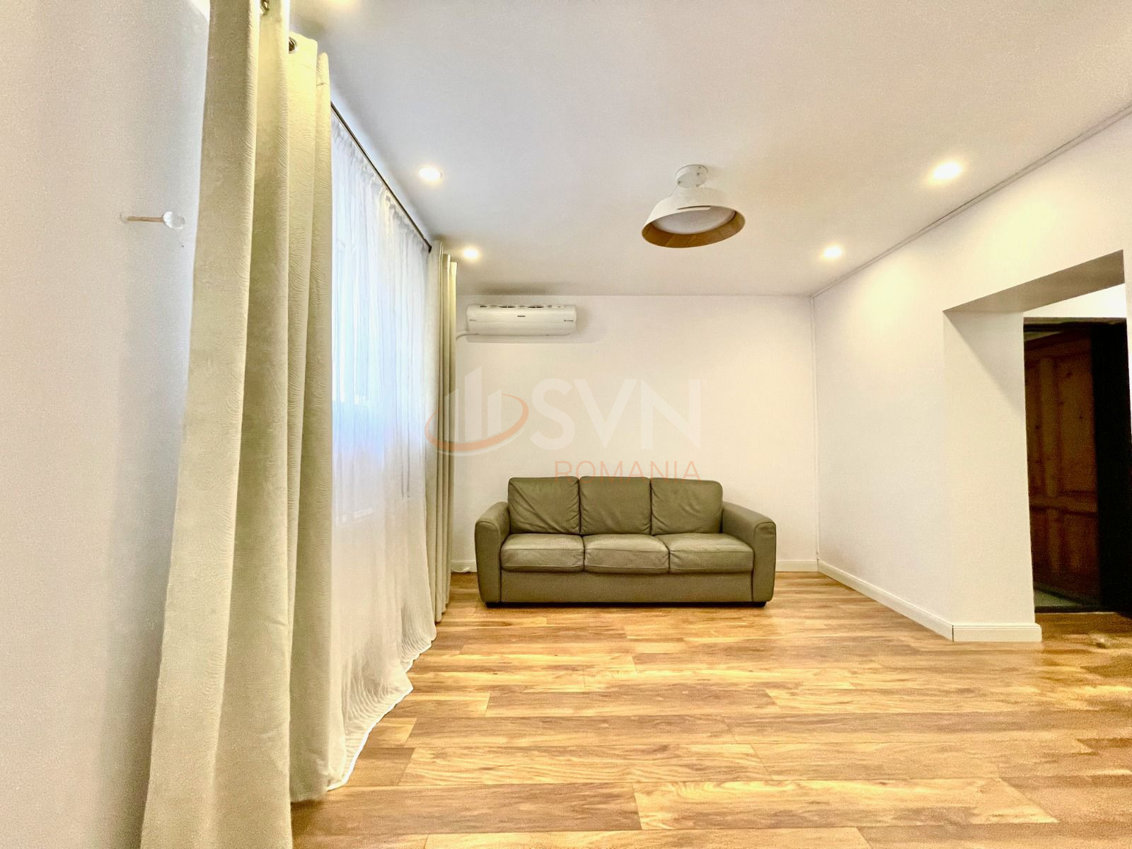 Apartament, 2 camere Bucuresti/Armeneasca