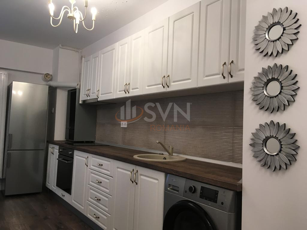 Apartament, 2 camere Bucuresti/Floreasca