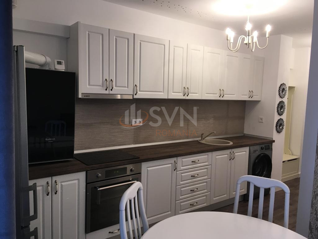 Apartament, 2 camere Bucuresti/Floreasca