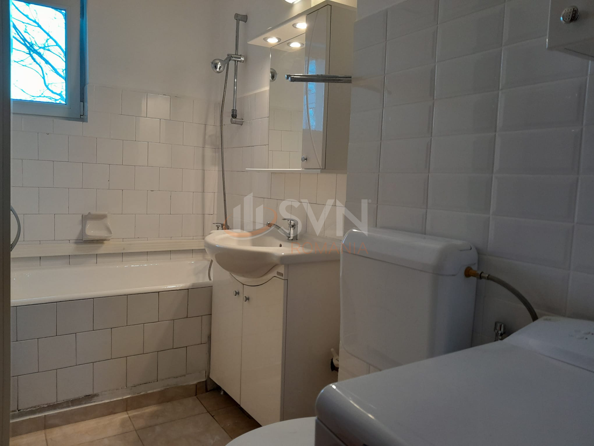 Apartament, 2 camere Bucuresti/Domenii