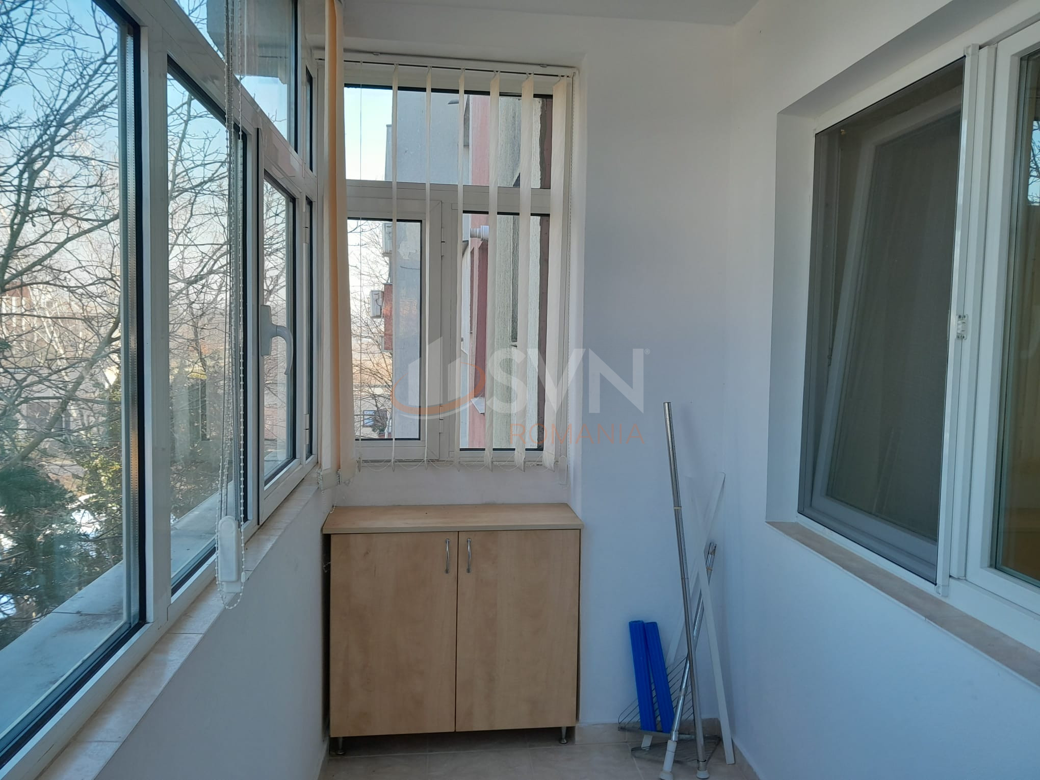 Apartament, 2 camere Bucuresti/Domenii