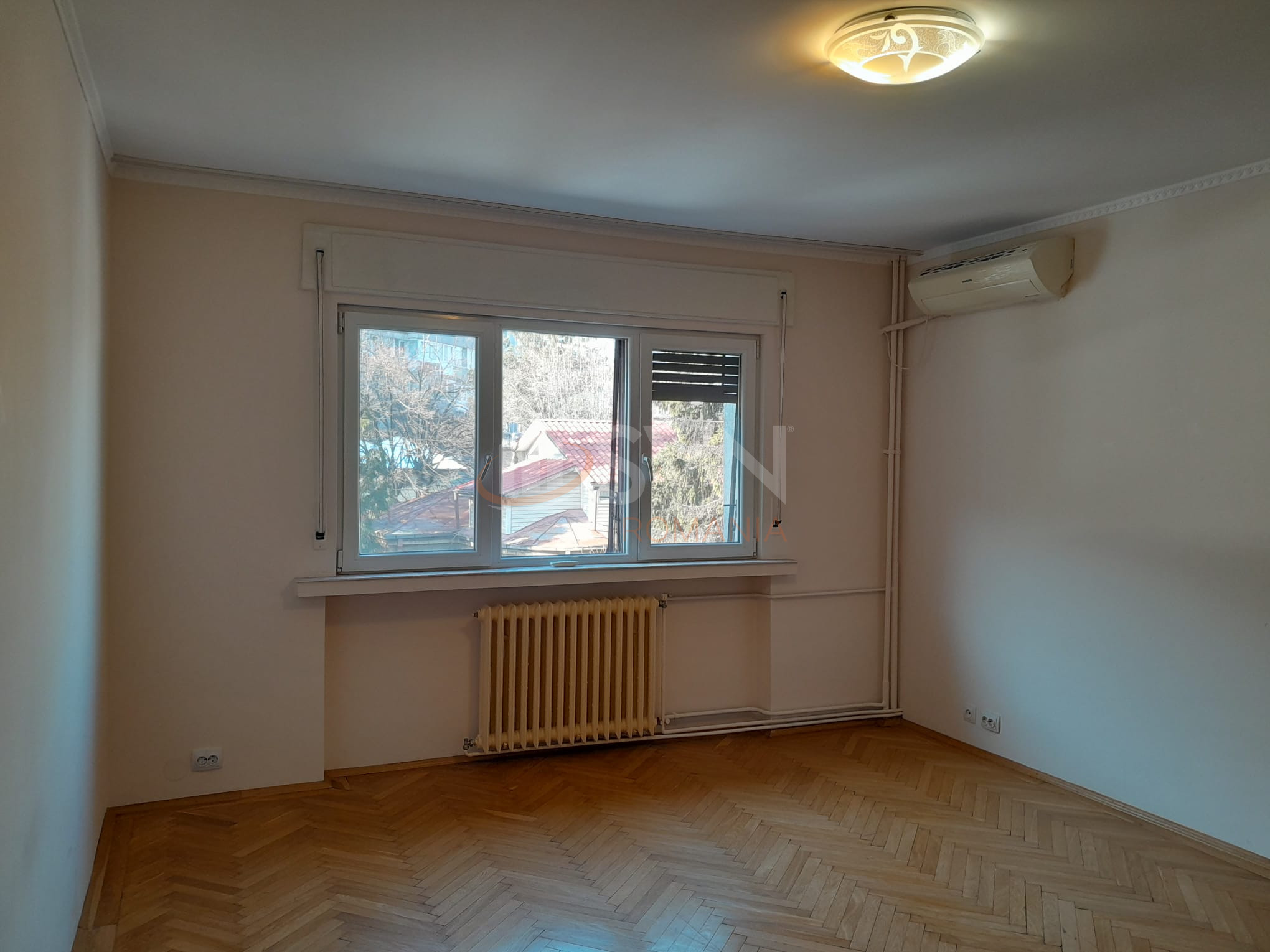 Apartament, 2 camere Bucuresti/Domenii