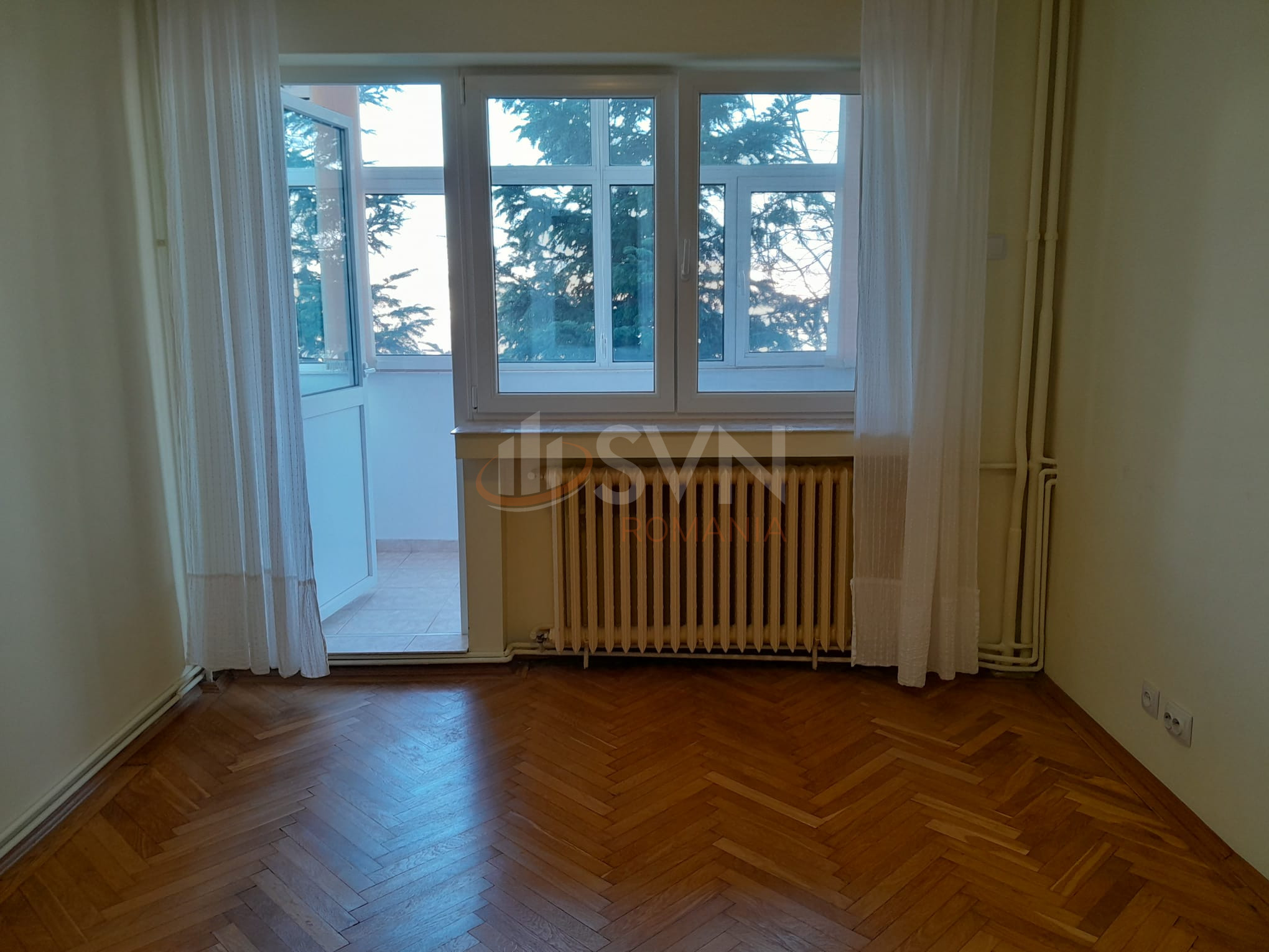 Apartament, 2 camere Bucuresti/Domenii