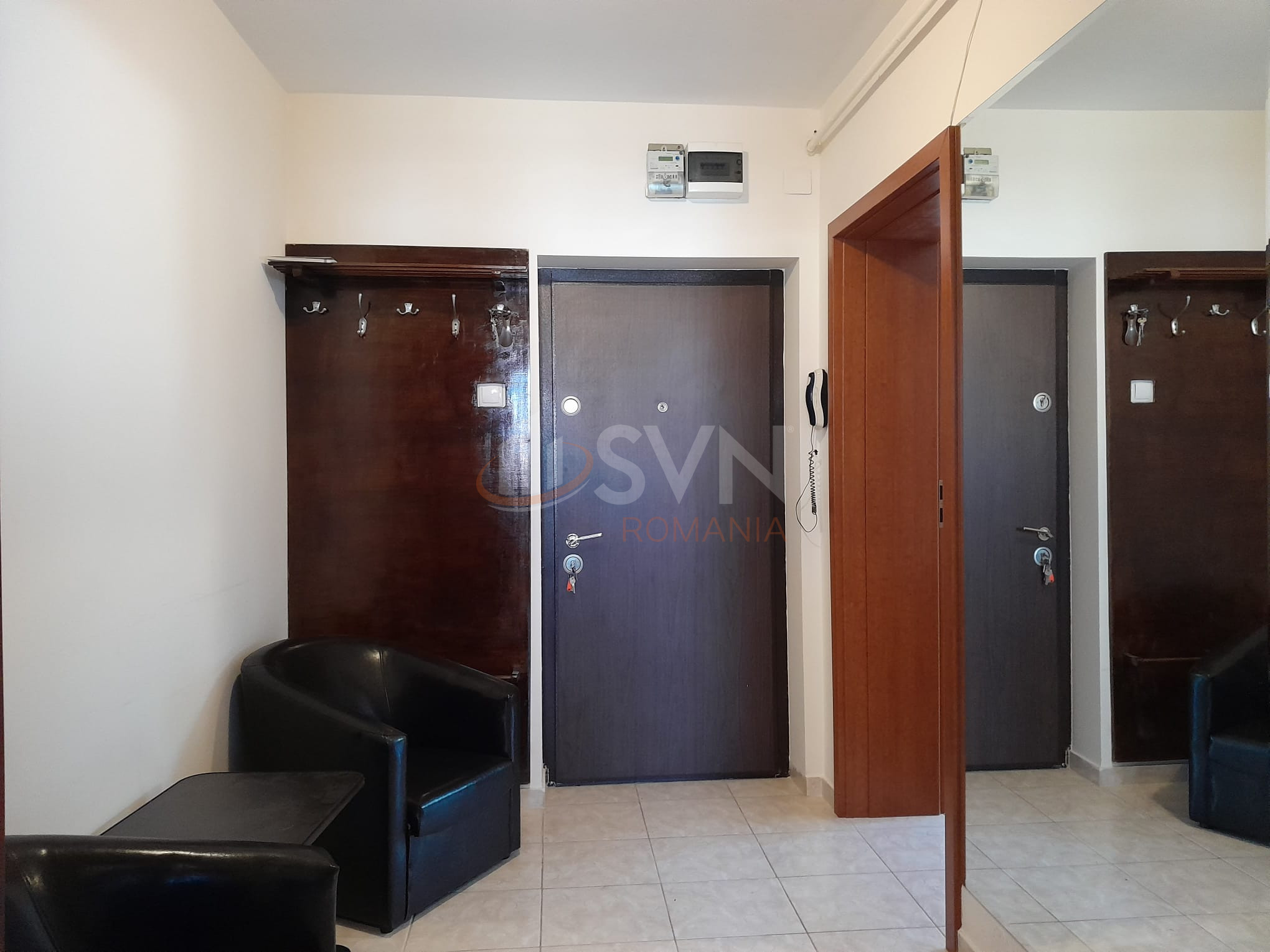 Apartament, 2 camere Bucuresti/Domenii