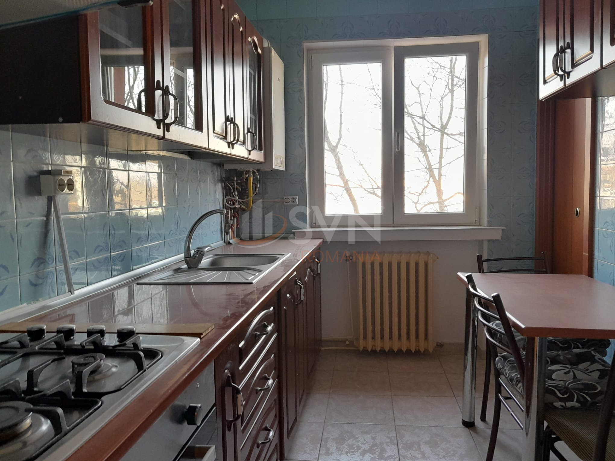 Apartament, 2 camere Bucuresti/Domenii