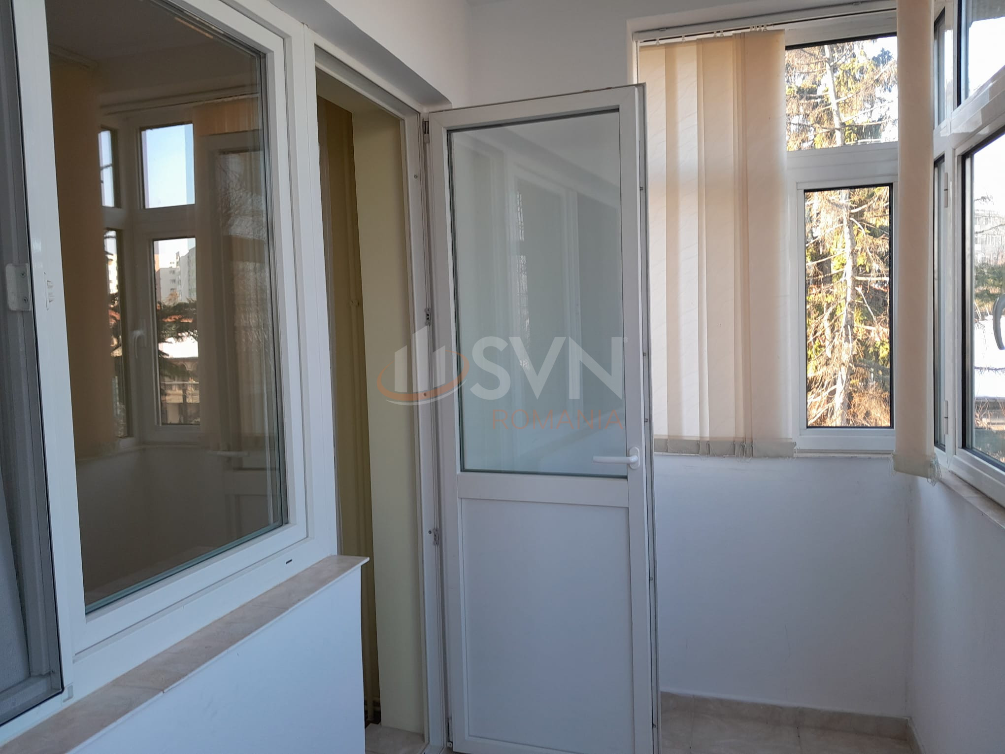 Apartament, 2 camere Bucuresti/Domenii