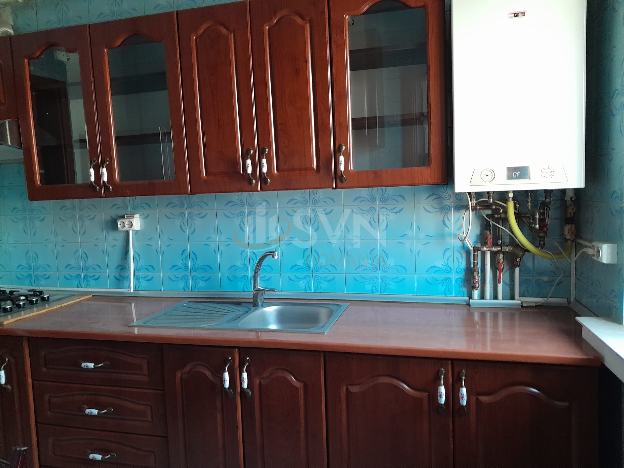 Apartament, 2 camere Bucuresti/Domenii