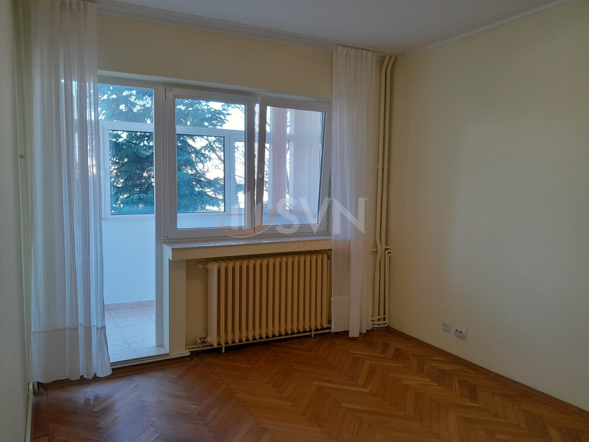 Apartament, 2 camere Bucuresti/Domenii