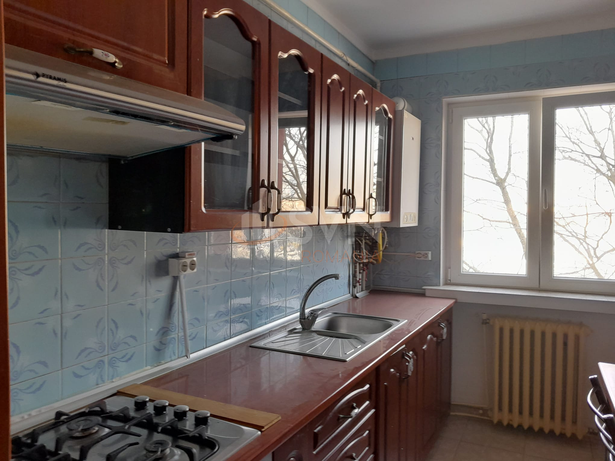 Apartament, 2 camere Bucuresti/Domenii