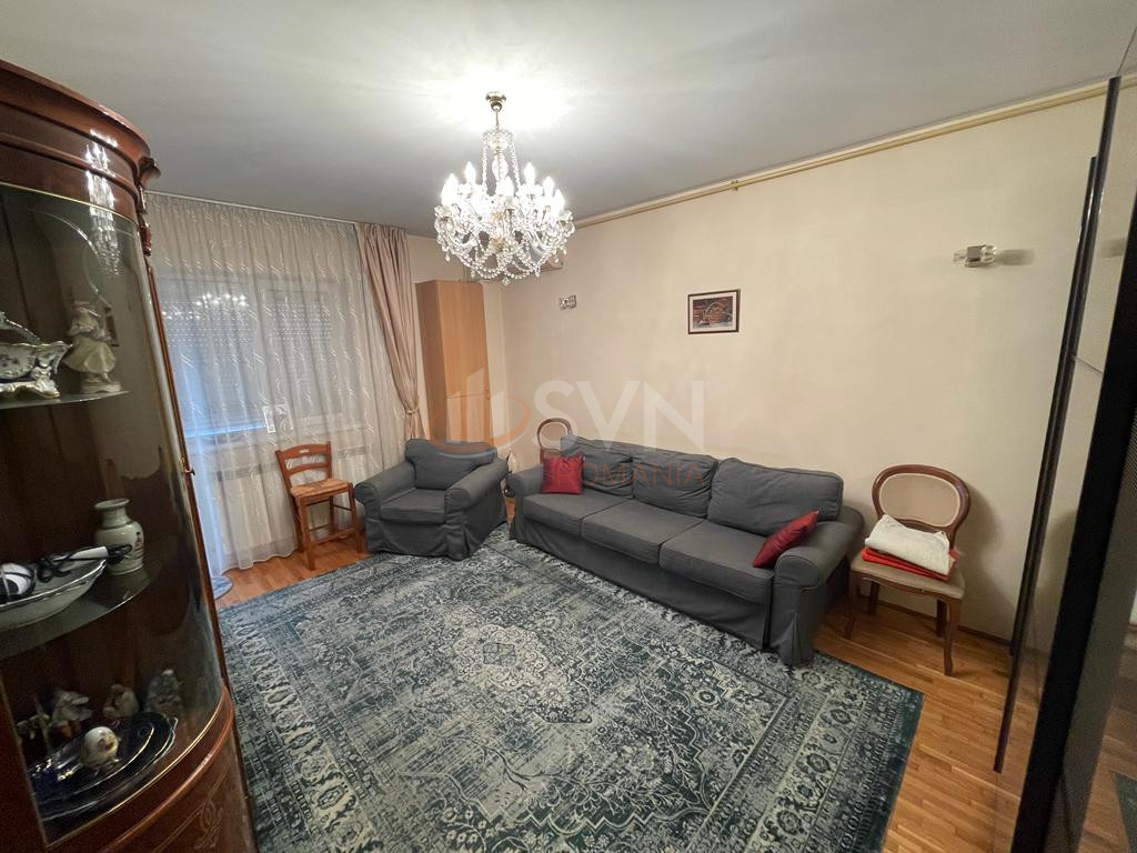 Apartament, 2 camere Bucuresti/Vitan Mall