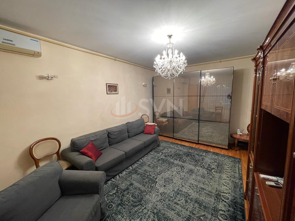 Apartament, 2 camere Bucuresti/Vitan Mall