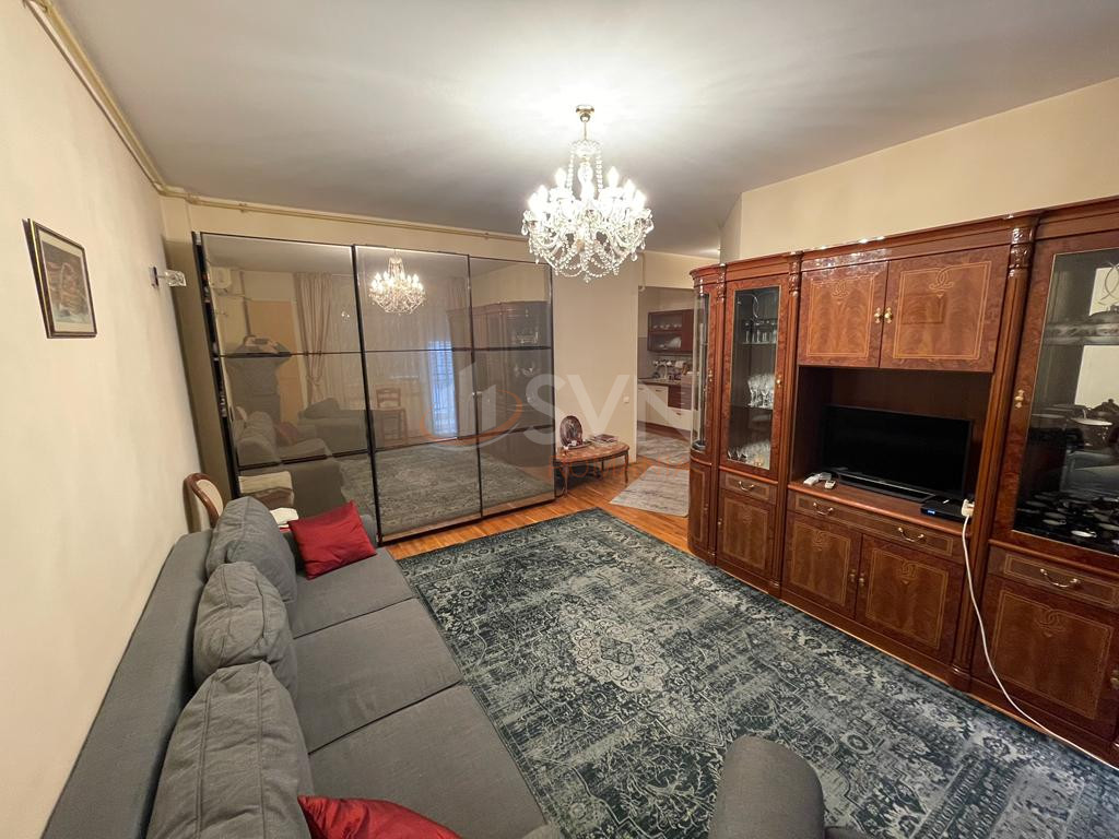 Apartament, 2 camere Bucuresti/Vitan Mall