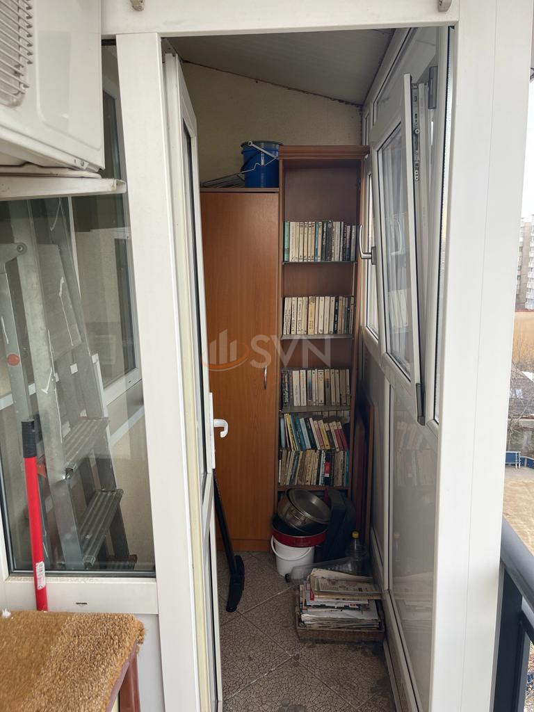 Apartament, 2 camere Bucuresti/Vitan Mall