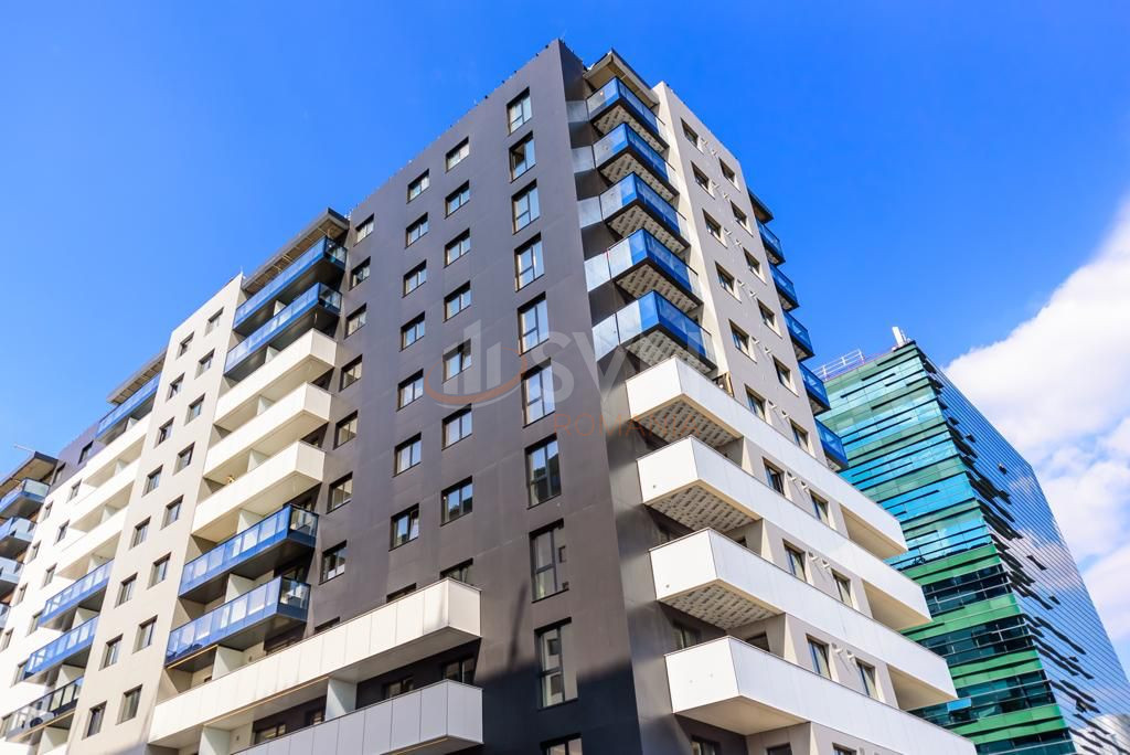 Apartament, 2 camere Bucuresti/Pipera