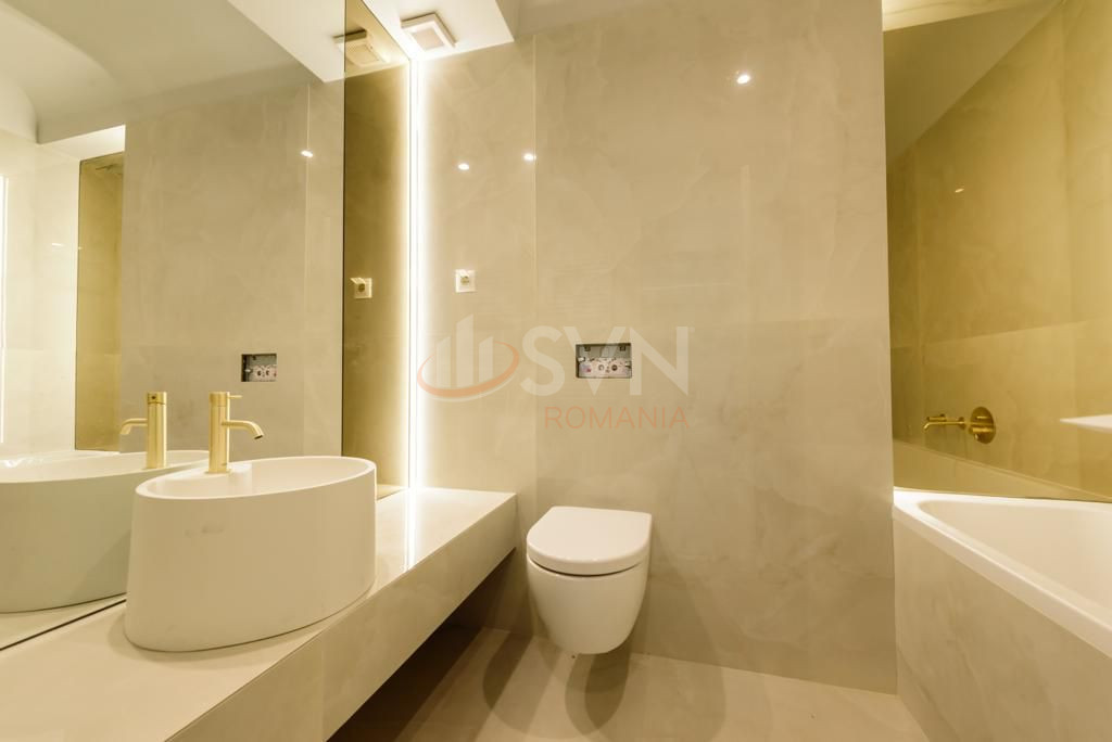 Apartament, 2 camere Bucuresti/Pipera