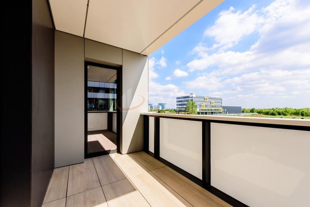 Apartament, 2 camere Bucuresti/Pipera