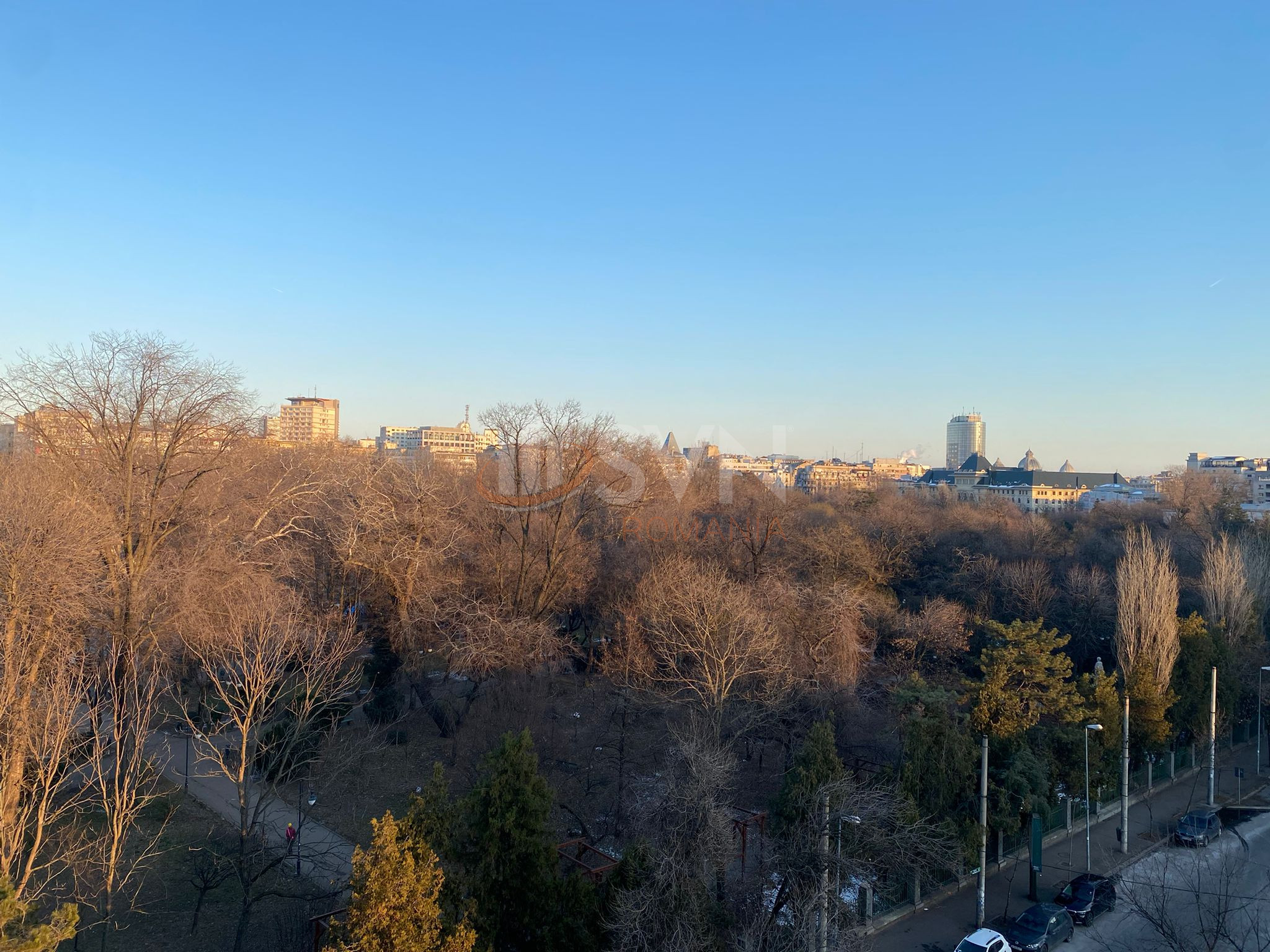 Apartament, 2 camere Bucuresti/Cismigiu