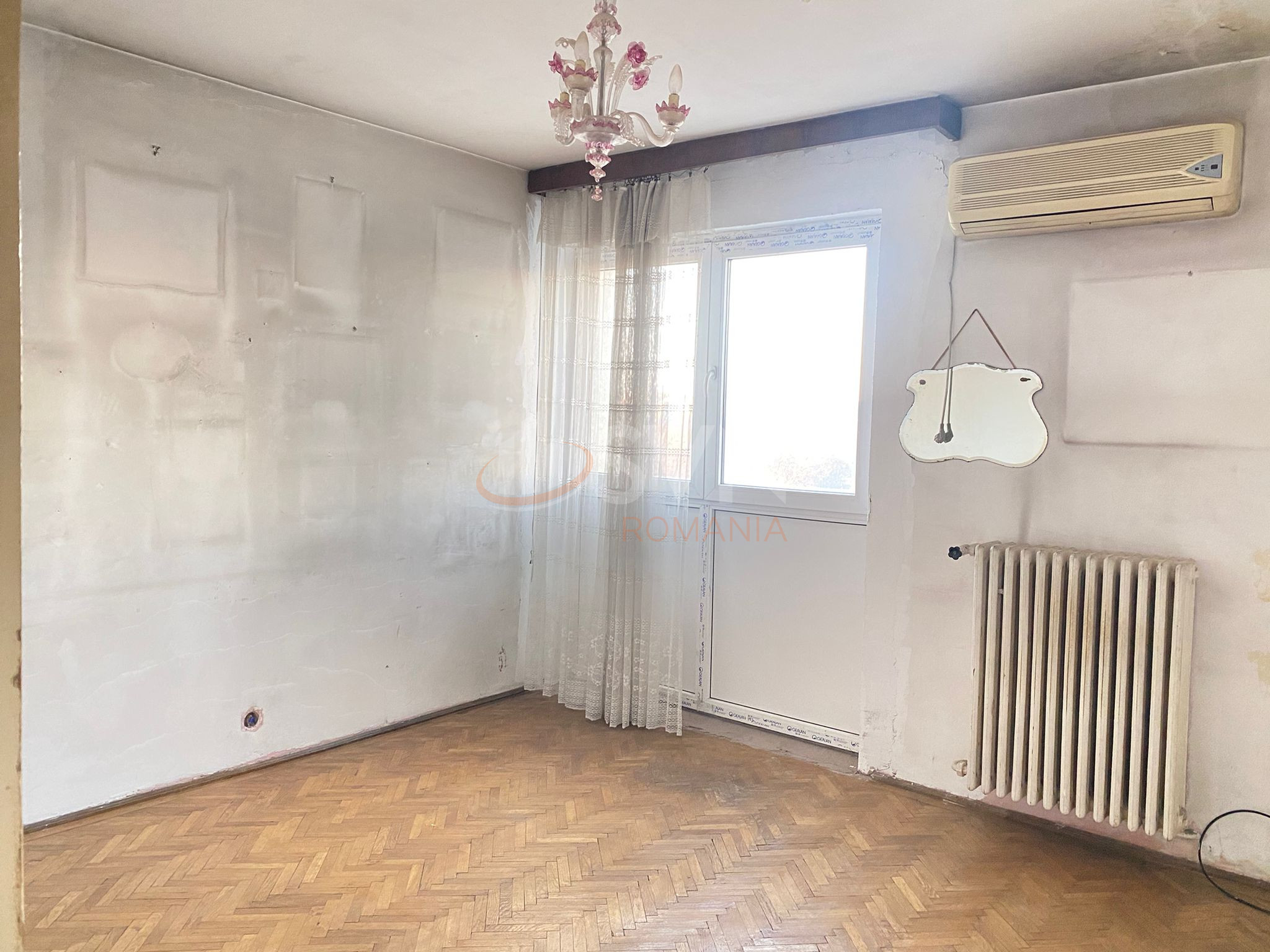 Apartament, 2 camere Bucuresti/Cismigiu
