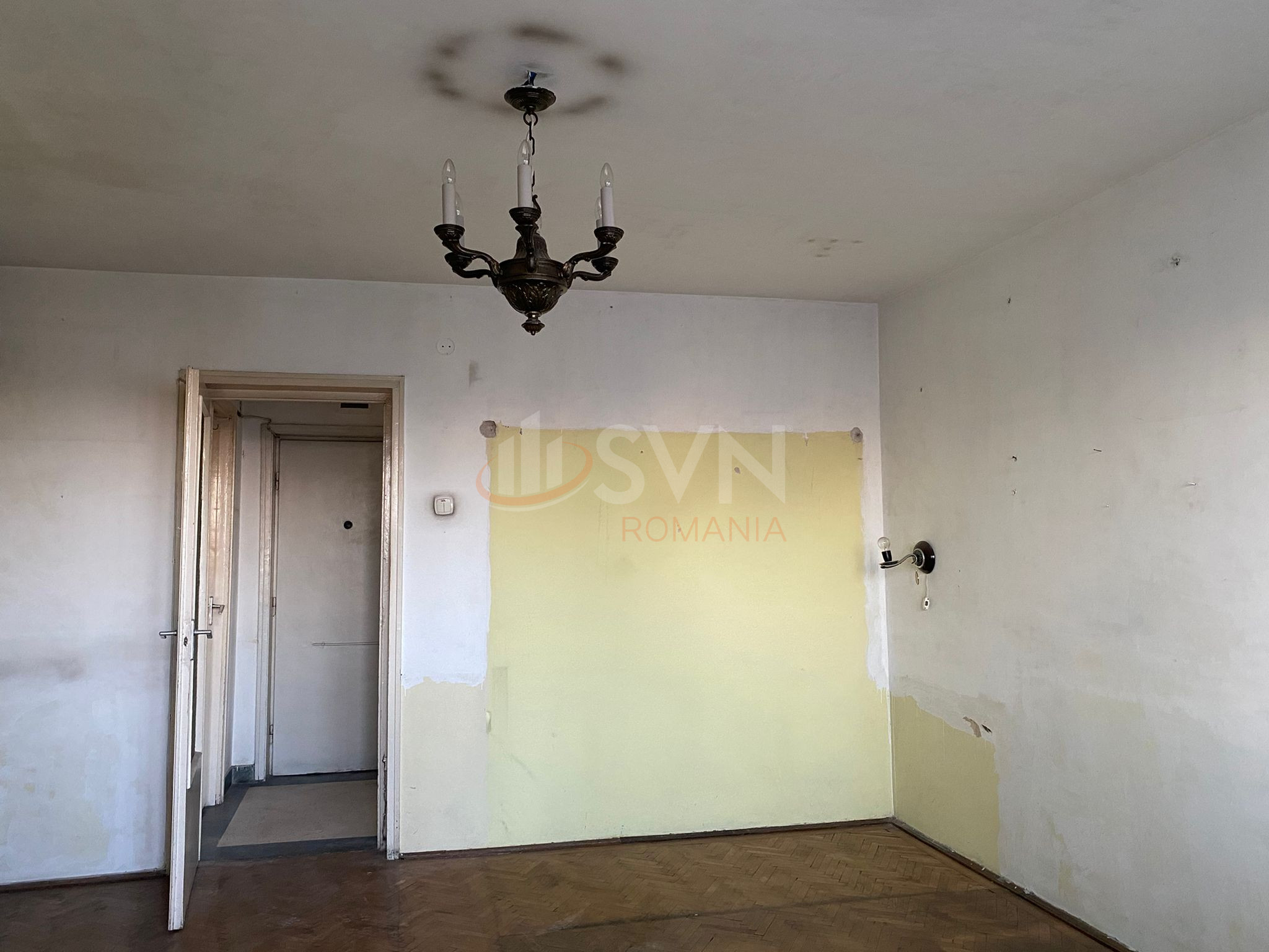Apartament, 2 camere Bucuresti/Cismigiu
